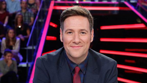 El humorista valenciano adelanta imitaciones «de locura» a cargo de Yolanda Ramos en ‘Tu cara me suena’, donde lleva cinco años de juez.