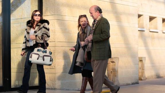 «Claudio Fernández Junquera amaba Gijón por encima de todas las cosas»