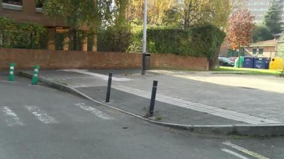 Solución: ¿Sabes qué calle de Gijón es es?