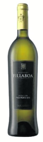 98 puntos Proensa para Fillaboa Selección