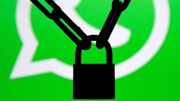 WhatsApp, ¿vulnerable al pirateo?