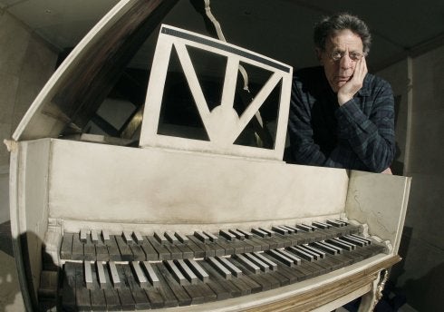 El alquimista  de los sonidos