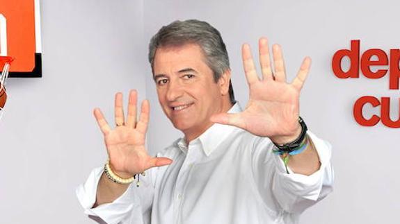 Manolo Lama prepara su venganza de Manu Carreño