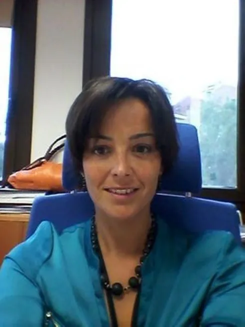 Carmen Álvarez Castaño. 