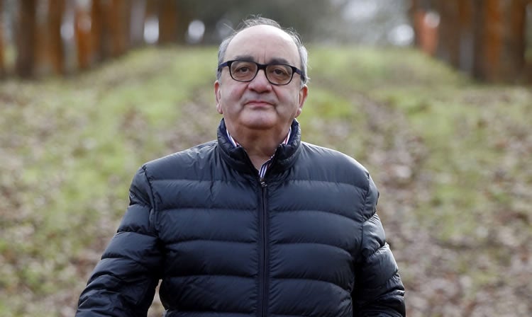 «Asturias ya no existe, hemos perdido nuestra cultura rural»