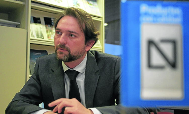 Treinta años impulsando la competitividad en Asturias