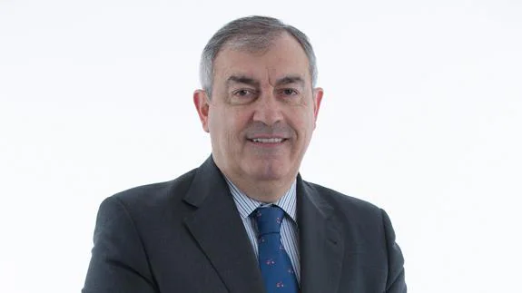 Dr. José F. Alfonso