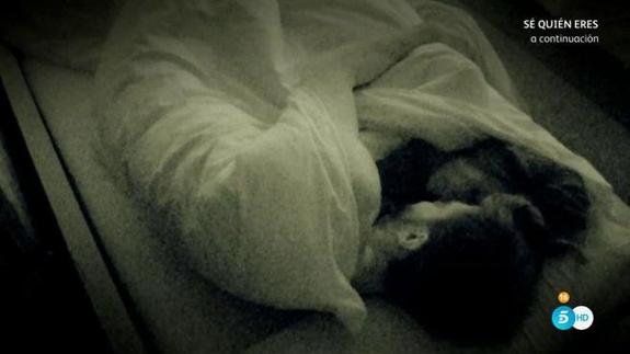 El primer 'edredoning' de 'Gran Hermano VIP' acaba en bronca