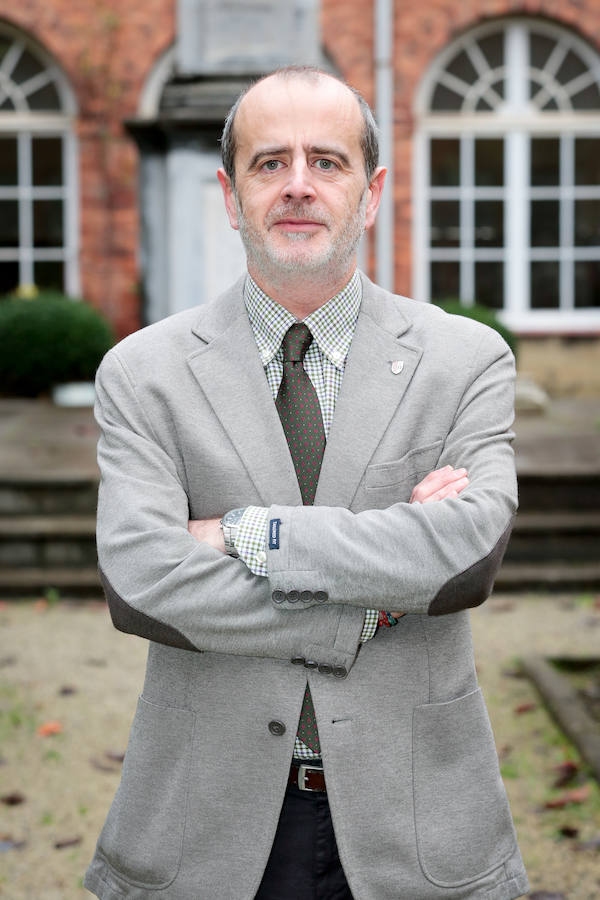 Víctor Manuel Rodríguez Blanco