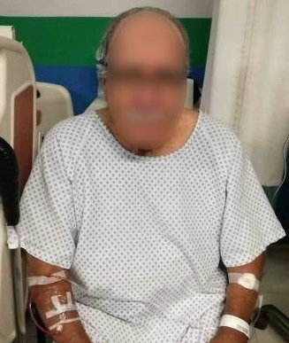 El último bulo de WhatsApp: el anciano hospitalizado con amnesia y sin identidad