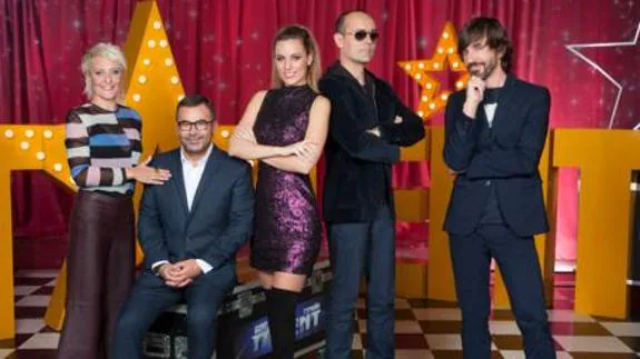 'Got Talent' despide su segunda edición con un especial el lunes y la gran final el martes