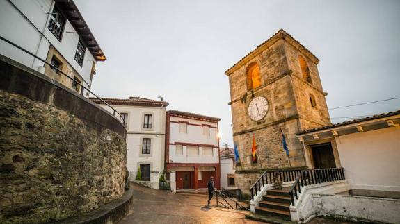 ¿Podrá tener Lastres un coche todoterreno con su nombre?