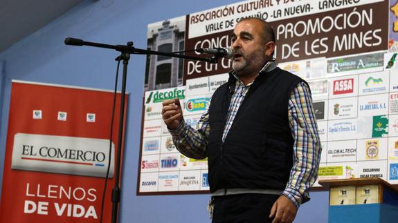 Directo: La Nueva afronta su última final del Concurso de Canción Asturiana
