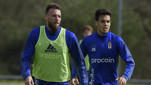 «Quedan ocho finales; la afición va a responder, saben lo que significa»