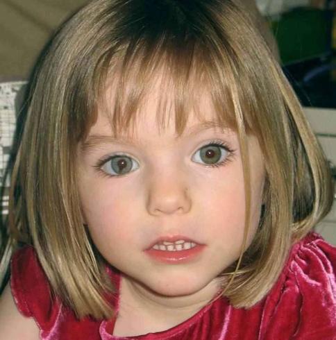 La niñera de Madeleine McCann: «Nos mandaron buscar en los cubos de basura»