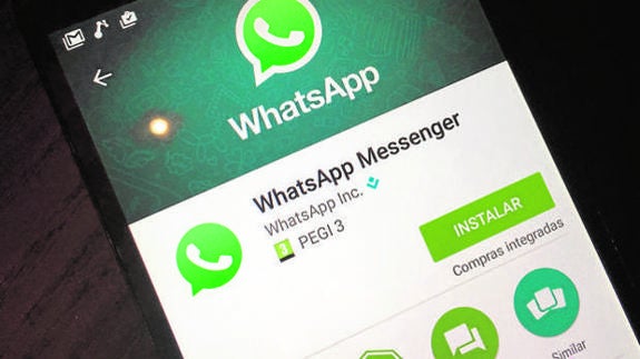 Cinco funciones de WhatsApp que lo cambiarían todo