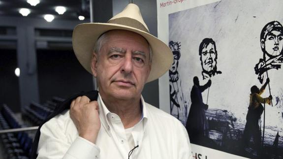 William Kentridge, el grito blanco del arte contra la segregación racial