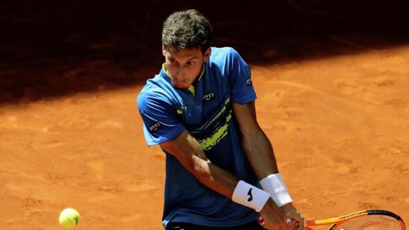Pablo Carreño. 