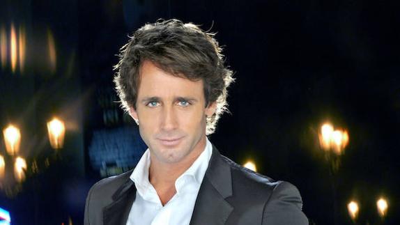 Álvaro Muñoz Escassi.