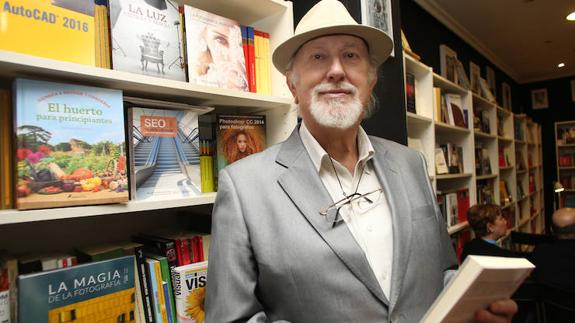 José Antonio González Areces. 