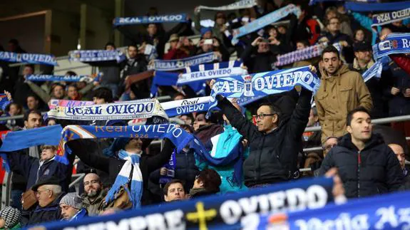 Córdoba - Real Oviedo: en directo online