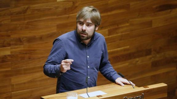 Ripa cree que «a Fernández lo tumbó el pacto con el PP» y los casos de corrupción