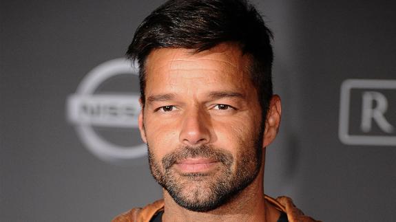 Últimas entradas para ver a Ricky Martin en Gijón