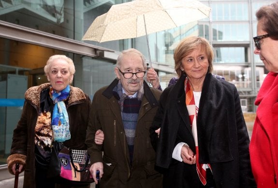 Regularizó 1,2 millones en la amnistía