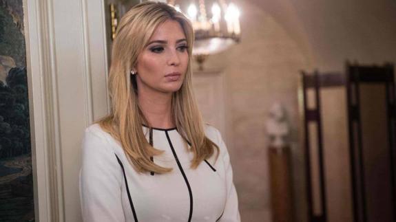 Nuevos casos de explotación laboral contra Ivanka Trump