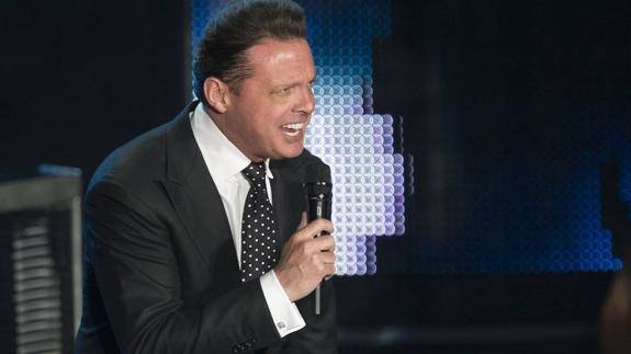 Luis Miguel pierde su yate de 16 millones