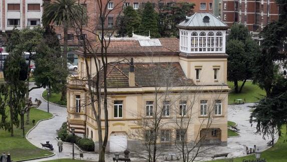 De Lorenzo pide el «archivo definitivo» del expediente de Villa Magdalena