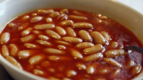 Comer fabes retrasa el envejecimiento