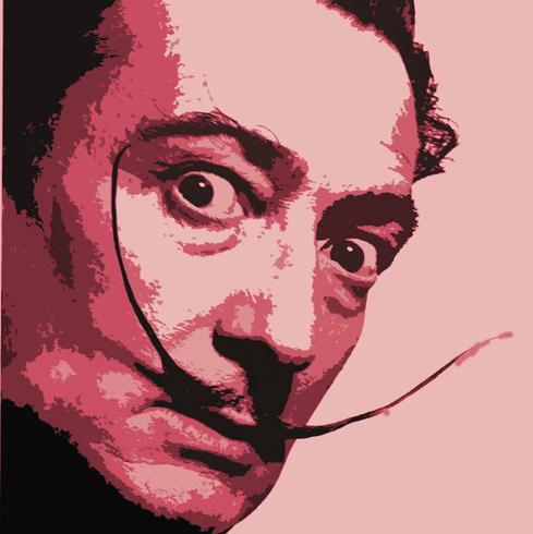 Ordenan exhumar el cadáver de Dalí tras una demanda de paternidad