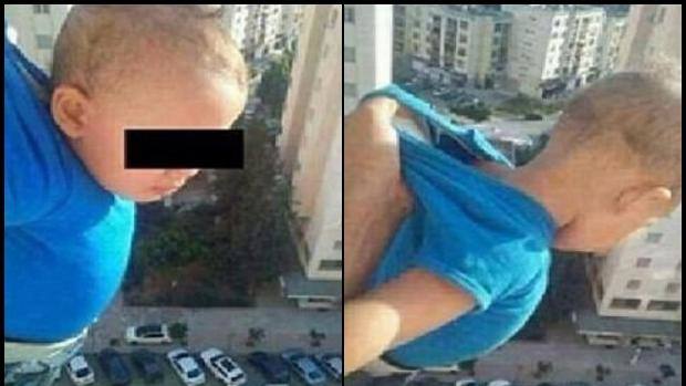 El colmo de Facebook