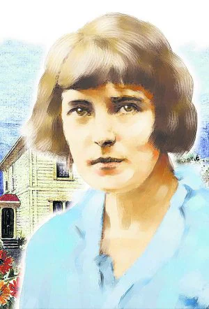 Katherine Mansfield Nueva Zelanda, 1888-1923 | El Comercio