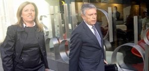 El regulador pide a los gestores de CAM que se vayan antes del rescate
