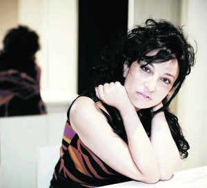 «Todo escritor es hermafrodita»