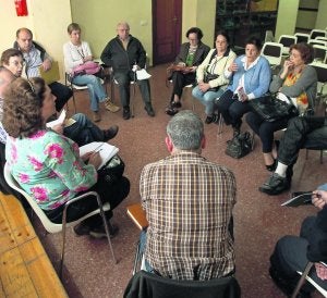 Cristianos de Base traslada su XXIV Encuentro a Proyecto Hombre