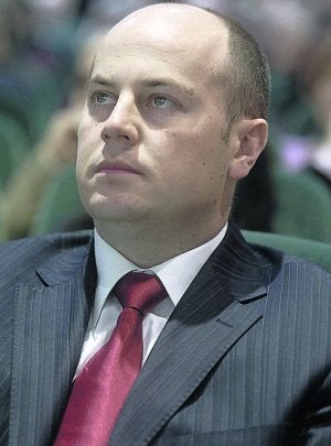 Juan Ramón Campo. ::
M. ROJAS