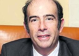 Marcelino Oreja. ::                             E. C.