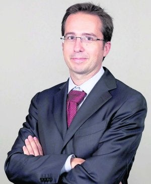 José Ignacio Conde-Ruiz, subdirector de Fedea. ::
E. C.