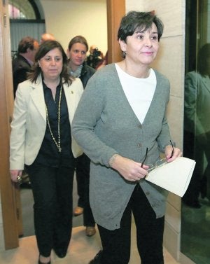 El TSJA anula el PGO y la alcaldesa alerta de que Gijón «queda paralizado»
