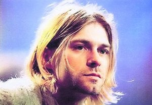 Clonando a Kurt Cobain