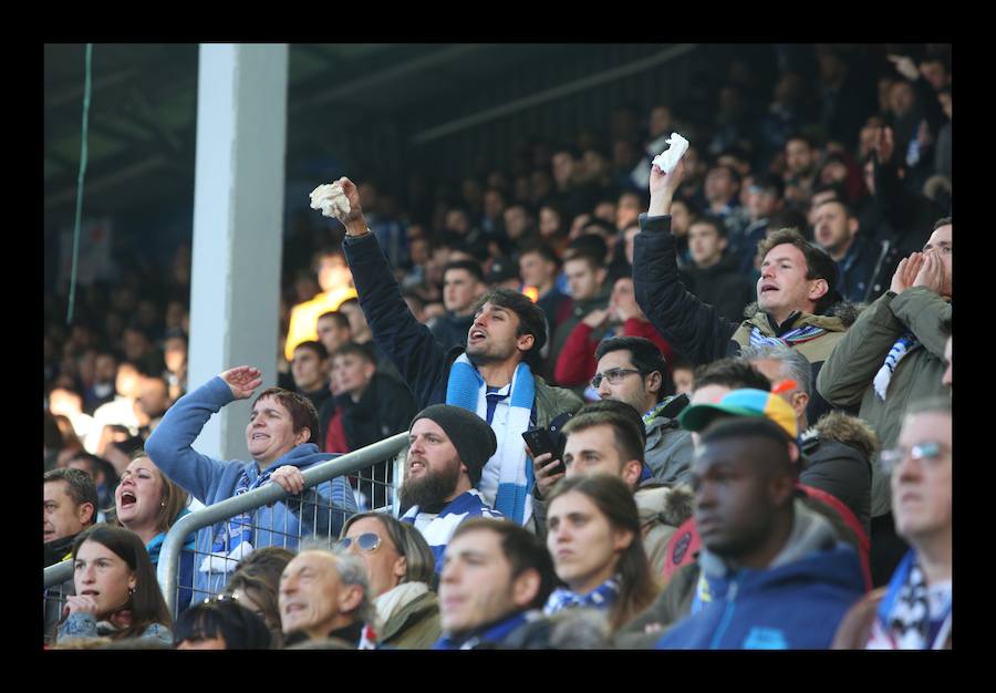 Fotos: Las fotos del Alavés - Valencia