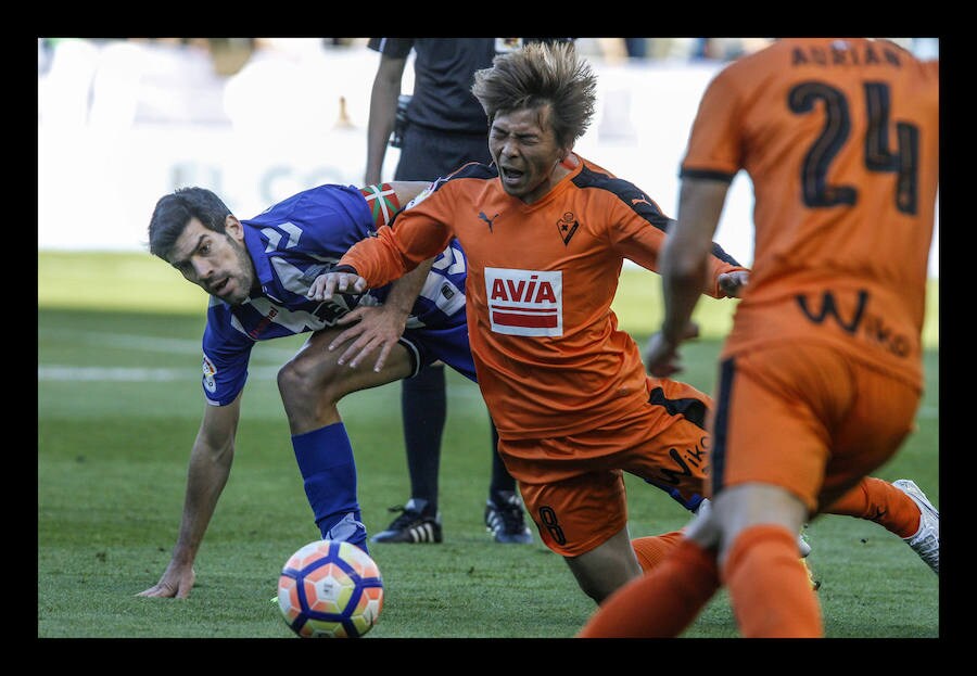 Fotos: La carrera de Takashi Inui, en imágenes