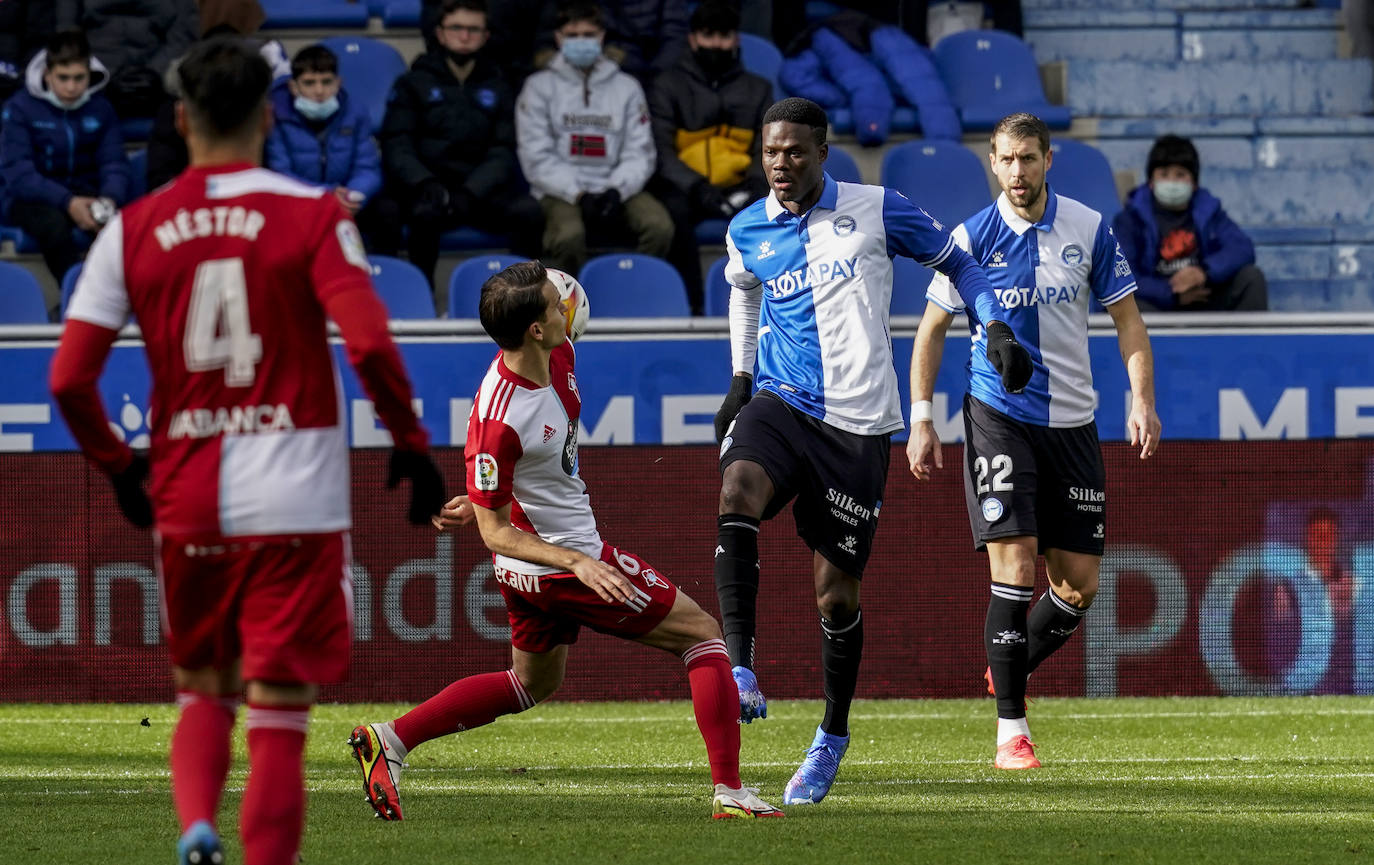 Fotos Las Mejores Fotos Del Alavés Celta El Correo 