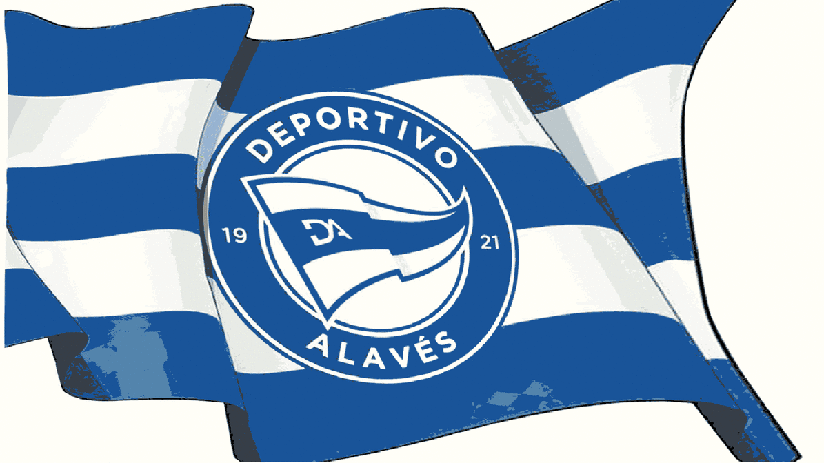 Los otros ascensos a Primera del Alavés