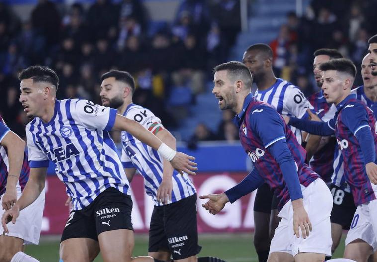 El campeonato más igualado de Europa