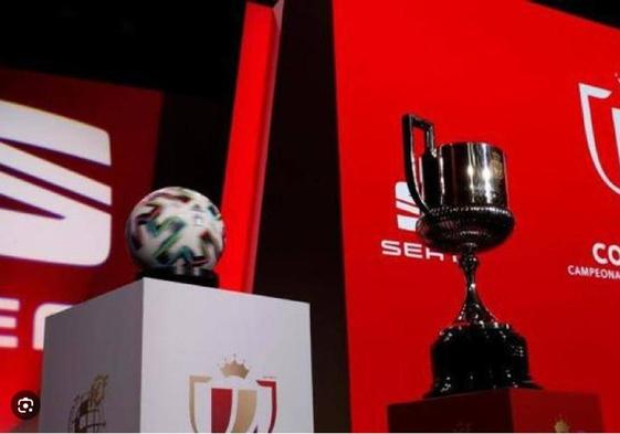 De Logroño a Lepe, los posibles destinos del Alavés en la primera ronda de Copa