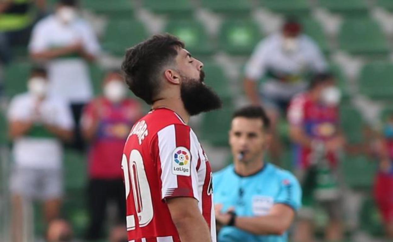 Elche - Athletic | Liga Santander Jornada 38: El Athletic hace un favor al Elche